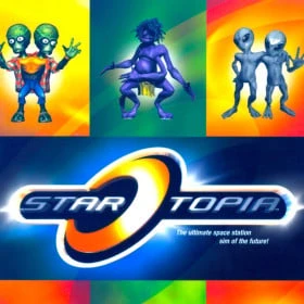 Startopia