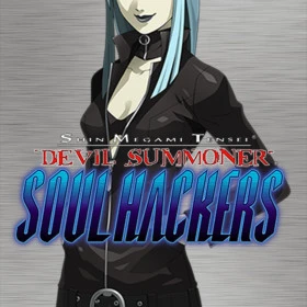 Devil Summoner: Soul Hackers