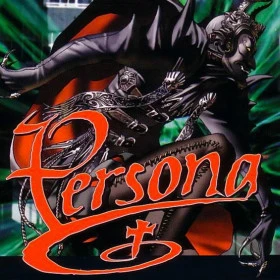 Revelations: Persona