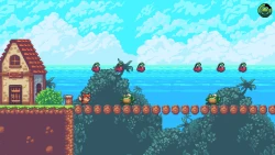 That's a lot of pixels! Screenshots