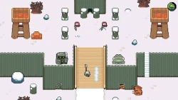 That's a lot of pixels! Screenshots