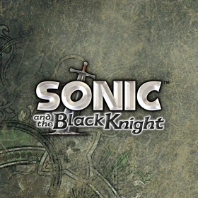 Sonic and the Black Knight