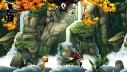 Helvetii Screenshots
