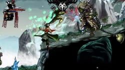Helvetii Screenshots