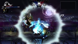 Helvetii Screenshots