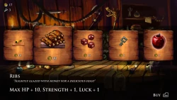 Helvetii Screenshots