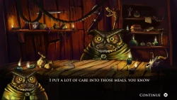 Helvetii Screenshots