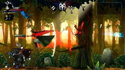 Helvetii Screenshots