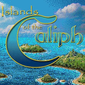 Islands of the Caliph