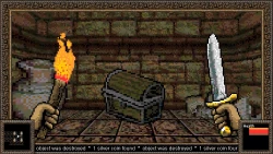 Islands of the Caliph Screenshots