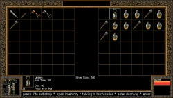 Islands of the Caliph Screenshots