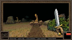 Islands of the Caliph Screenshots
