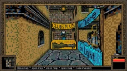 Islands of the Caliph Screenshots