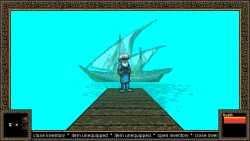 Islands of the Caliph Screenshots