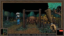 Islands of the Caliph Screenshots