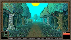Islands of the Caliph Screenshots