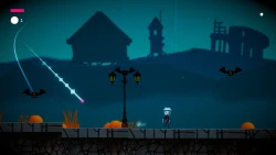 Скриншот к игре Tom´s Adventure