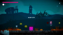 Tom´s Adventure Screenshots