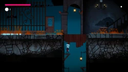 Tom´s Adventure Screenshots