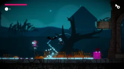 Tom´s Adventure Screenshots