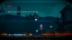 Tom´s Adventure Screenshots