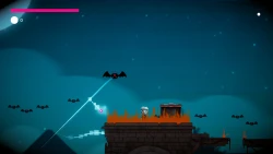 Tom´s Adventure Screenshots