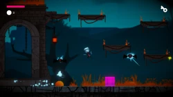 Tom´s Adventure Screenshots