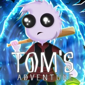 Tom´s Adventure