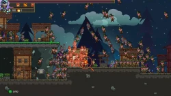 Скриншот к игре Lands of Rage