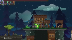 Lands of Rage Screenshots