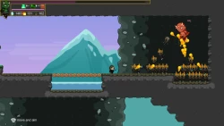 Lands of Rage Screenshots