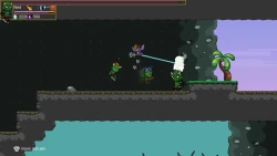 Lands of Rage Screenshots
