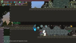 Lands of Rage Screenshots