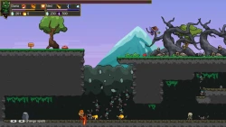 Lands of Rage Screenshots
