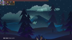 Lands of Rage Screenshots
