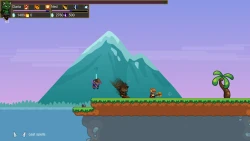 Lands of Rage Screenshots