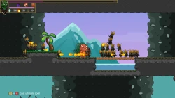 Lands of Rage Screenshots