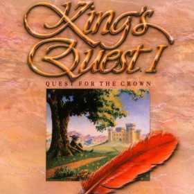 King's Quest I: Quest for the Crown