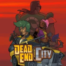 Dead End City
