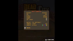 Dead End City Screenshots