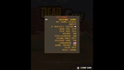 Dead End City Screenshots