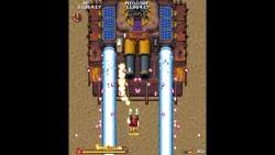 Dead End City Screenshots