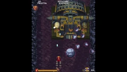 Dead End City Screenshots