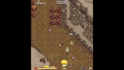 Dead End City Screenshots