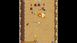 Dead End City Screenshots