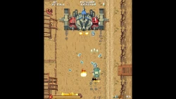 Dead End City Screenshots