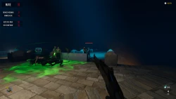 Incursion Reforged Screenshots