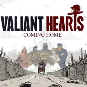 Valiant Hearts: Coming Home