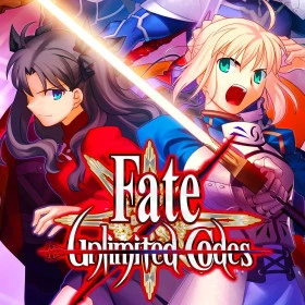 Fate/unlimited codes