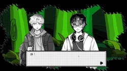 洞窟寓言CaveFiction Screenshots